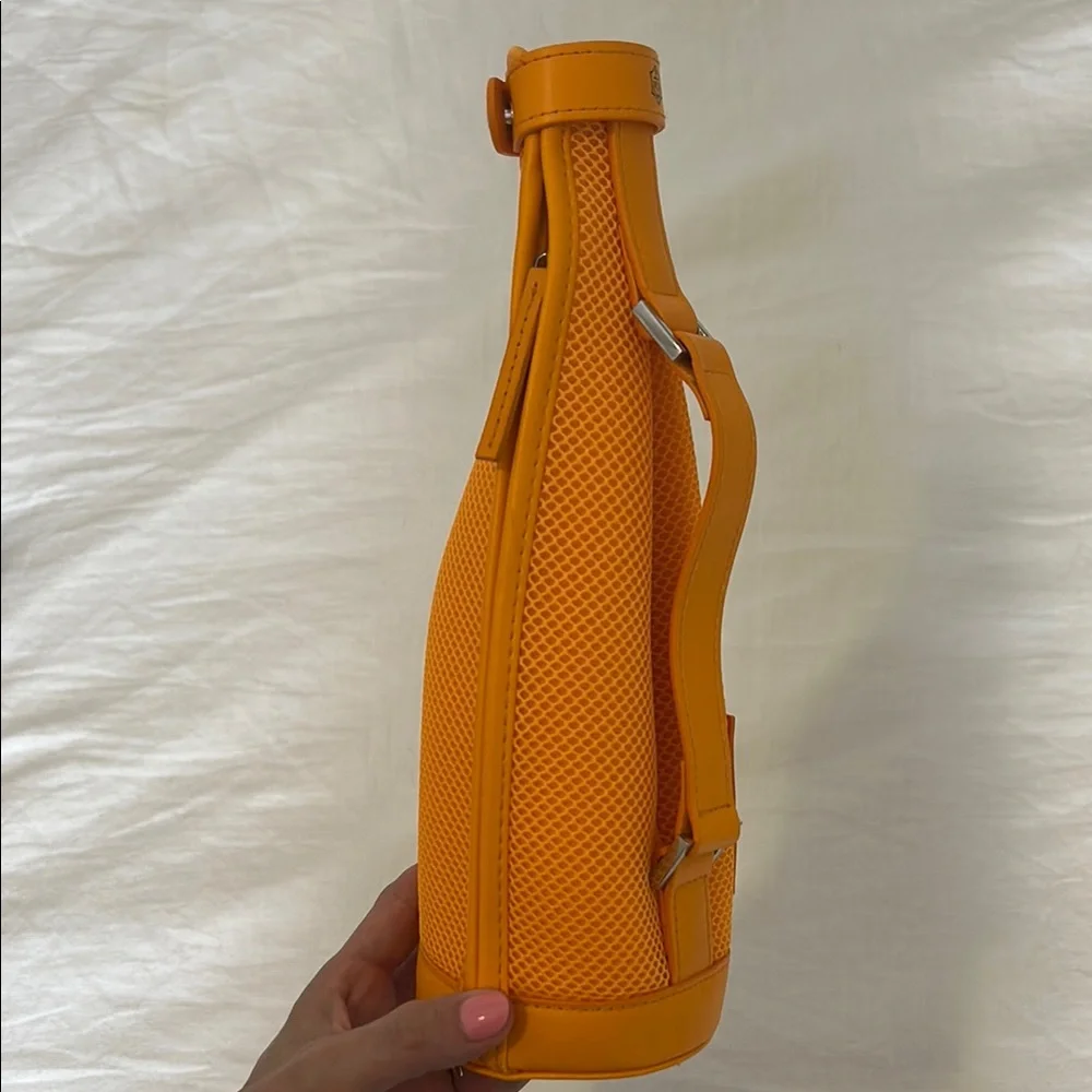 Veuve Clicquot Champagne Bottle Ice Jacket